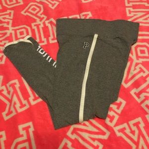 Victoria’s Secret PINK Ankle Leggings